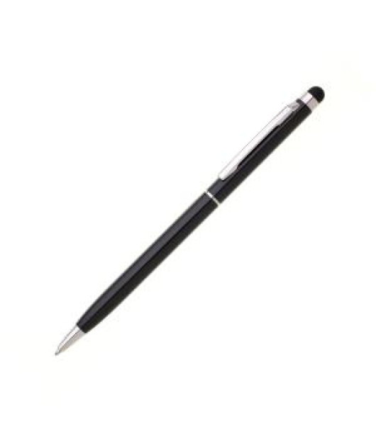 Guľôčkové pero stylus PIAZA Touch čierne 