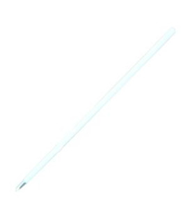 Náhradná náplň X20 s bielym telom plastová modrá 0,7mm 