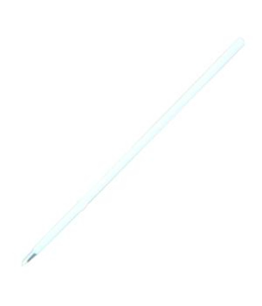 Náhradná náplň X20 s bielym telom plastová modrá 0,7mm 