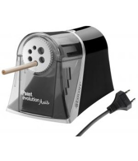 Elektrické strúhadlo Westcott iPoint Evolution Axis 6 veľkostí 
