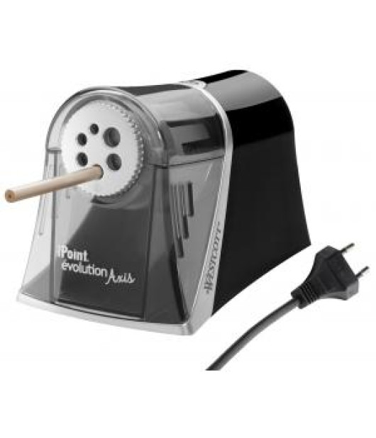 Elektrické strúhadlo Westcott iPoint Evolution Axis 6 veľkostí 