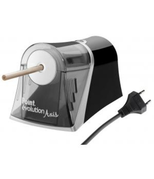 Elektrické strúhadlo Westcott iPoint Evolution Axis 
