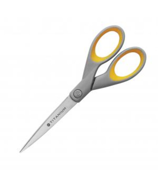 Nožnice Westcott Titanium Nitride bonded Super 18 cm 