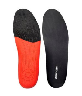 Vložky do topánok ARDON®INS COMFORT veľ. 44 
