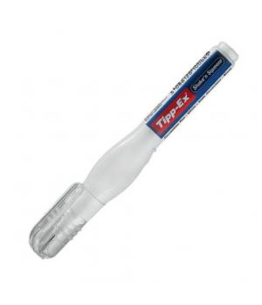 Korekčné pero Tipp-Ex Shake’N Squeeze 8ml 