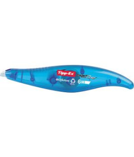 Korekčný roller Tipp-Ex ECO EXACT LINER jednorazový 5mm x 6m 