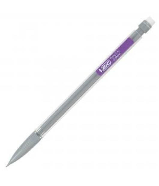 Mikroceruzka BIC Matic Classic 0,5mm sivá 