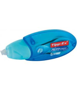 Korekčný roller Tipp-Ex Micro Tape Twist jednorazový 5mm x 8m 