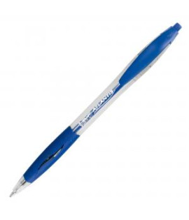 Guľôčkové pero BIC Atlantis refresh modré 