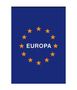 Blok poznámkový Notes Europa A4 50 listov linajkový 