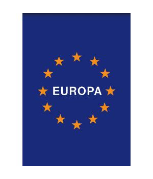 Blok poznámkový Notes Europa A5 50 listov čistý 
