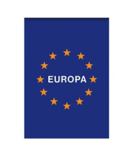 Blok poznámkový Notes Europa A5 50 listov linajkový 
