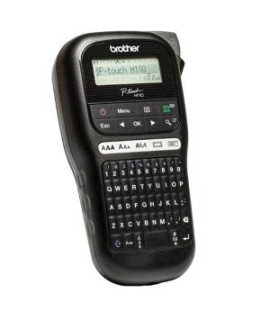 Brother PT H110 tlačiareň štítkov 