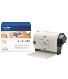 Samolepiace etikety Brother DK-11240 102 x 51 mm na čiarové kódy