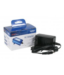 Adaptér k P-touch Brother typ AD-24ES 