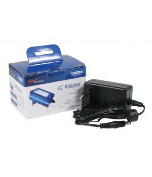 Adaptér k P-touch Brother typ AD-24ES 