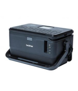 Brother PTD 800W tlačiereň štítkov 