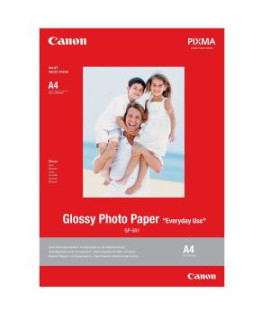 Papier Canon GP-501, A4, 170g 