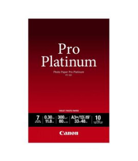 Papier Canon PT-101 A3, 300g, 20 ks 