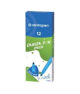 Zmizík Centropen 2539, 50 ks 
