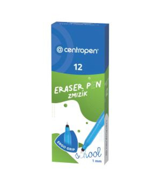 Zmizík Centropen 2539, 50 ks 
