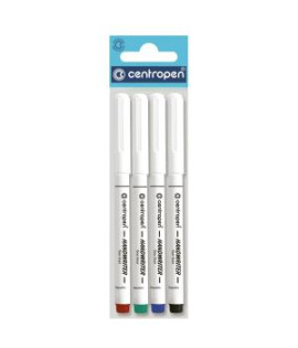 Sada linerov Centropen 2551/4S 