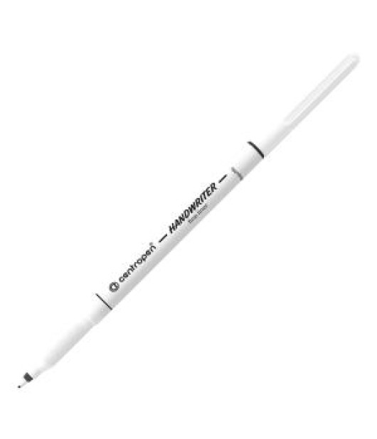 Liner Centropen 2551 čierny 