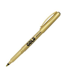 Permanentný Popisovač Centropen 2670 zlatý 