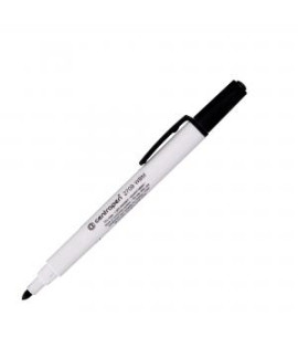 Popisovač na tabule Centropen 2709 čierny 