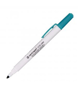 Popisovač na tabule Centropen 2709 zelený 