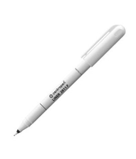 Liner Centropen 2811 čierny 