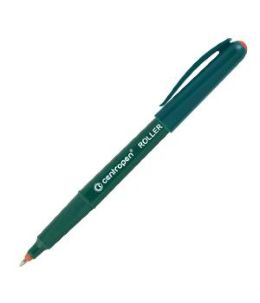 Roller Centropen 4615 červený 