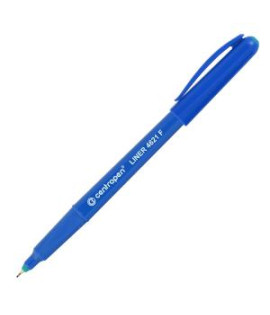 Liner Centropen 4621 zelený 