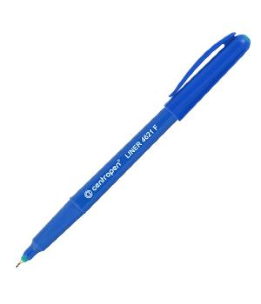 Liner Centropen 4621 zelený 