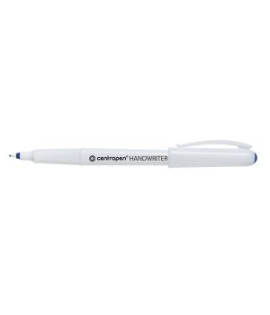 Liner Centropen 4651 0,5 mm modrý 