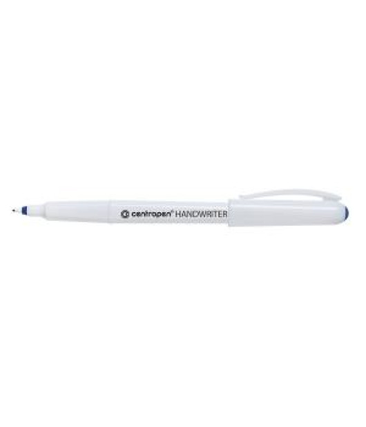 Liner Centropen 4651 0,5 mm modrý 
