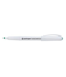 Liner Centropen 4651 0,5 mm zelený 