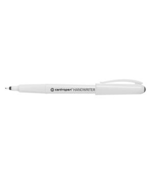 Liner Centropen 4651 0,5 mm čierny 