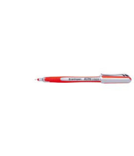 Liner Centropen Elite 4721 červený 