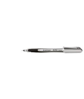 Liner Centropen Elite 4721 čierny 
