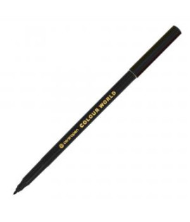 Popisovač Centropen 7550 čierny (7790) 