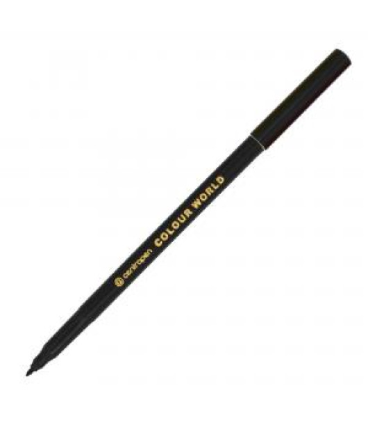 Popisovač Centropen 7550 čierny (7790) 