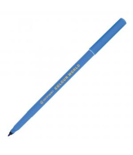Popisovač Centropen 7550 modrý (7790) 
