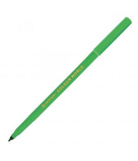 Popisovač Centropen 7550 zelený (7790) 