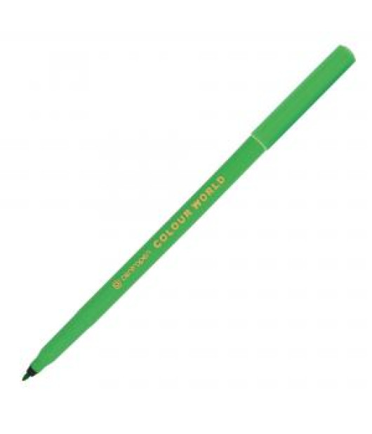 Popisovač Centropen 7550 zelený (7790) 