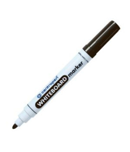 Popisovač na tabule Centropen 8559 čierny 