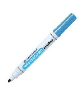 Popisovač na tabule Centropen 8559 modrý 