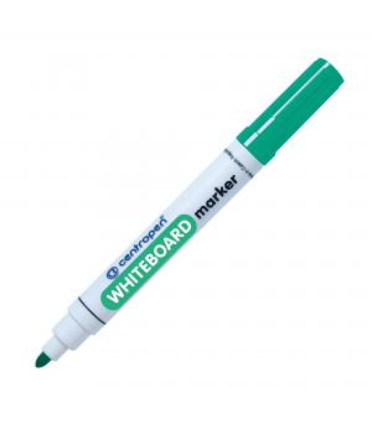 Popisovač na tabule Centropen 8559 zelený 