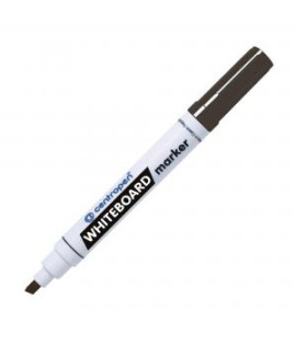 Popisovač na tabule Centropen 8569 čierny 
