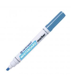Popisovač na tabule Centropen 8569 modrý 